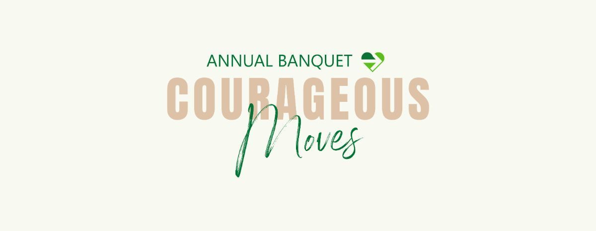 Life Forward Annual Banquet